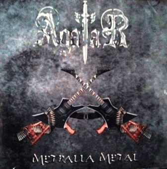 Metralla Metal